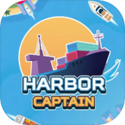 Play Harbor Captain