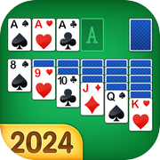 Play Solitaire Card Games, Classic