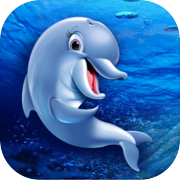 Play My Dolphin Show: Fish Racing