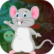 Best Escape Games 193 Naughty Rat Rescue Game