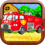 Play Cars Puzzle For Kids