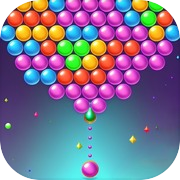 Play Bubble Shooter! HD Ultimate