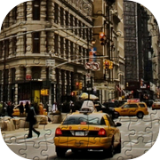 New York City Jigsaw Puzzles