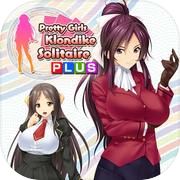 Pretty Girls Klondike Solitaire PLUS PS4 & PS5
