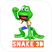 Snake 3D