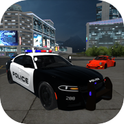 Justice Force:Police Simulator