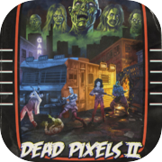 Play Dead Pixels II