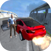 Play Extreme Car Simulator 2024