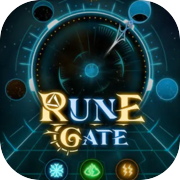 Rune Gate