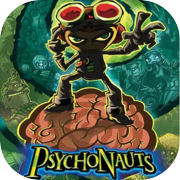 Play Psychonauts