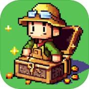 Treasure Hunter - Survival