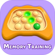 Quick Push Toy! Brain Training