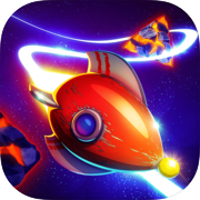 Play Rocket X - galactic war