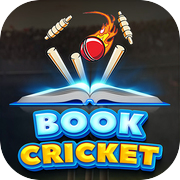 Book Cricket Score Saga
