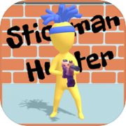 Stickman Hunter 3D