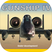 Play Gunship IV Development