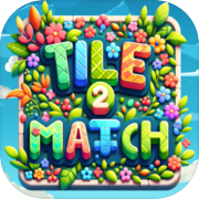 Tile 2 Match