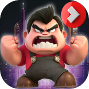 Play Wreck It Power - Ralph Game