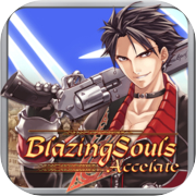 Play RPG Blazing Souls Accelate