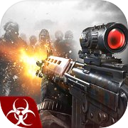 Play Zombie Frontier 4: Sniper War