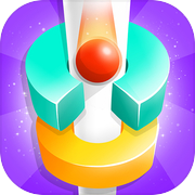 Helix Jump: Stack Ball 3D