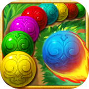 Play Marble Legend