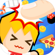 Play Tap Tap Dish : Tap Chef