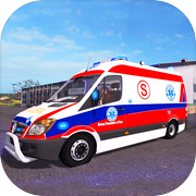 Play Real City Ambulance Simulator