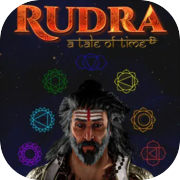 Rudra: A Tale of Time