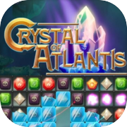 Crystal of Atlantis