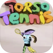 Play TORSO TENNIS