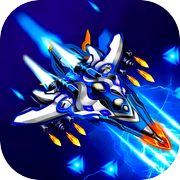 Play Galaxy War - Space Invader