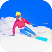 Ski Snow Runner