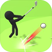 Play Golf Bump 3D