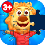 Play Puzzle Kids: Jigsaw Puzzles