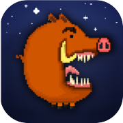 Play Werepigs in Space - Turn Based Strategy Game