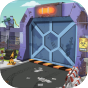 Zombie Fortress Tycoon