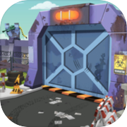 Play Zombie Fortress Tycoon