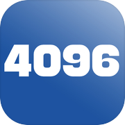 4096 - Play and reach 4096