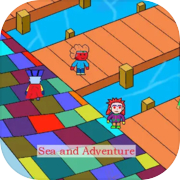 Sea and Adventure