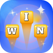 Play Brainy Words: Puzzle Game