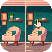 Play Find Differences: Brainy Game