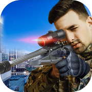 Play Us Sniper Strike Force