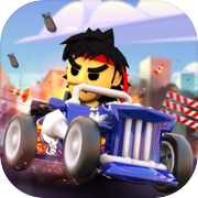 Karts Go - Mini car Karting 3D