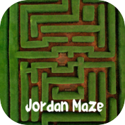 Jordan Maze