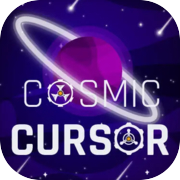 Play Cosmic Cursor