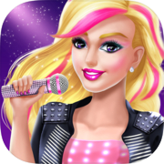 Play Pop Star Girl - Teen Fashion