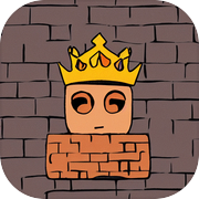 Play Short King Block Breaker