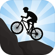 Bicycle BMX Race