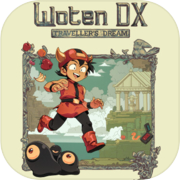 Play Woten DX - Traveller's Dream